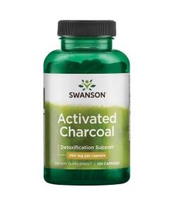 Activated Charcoal