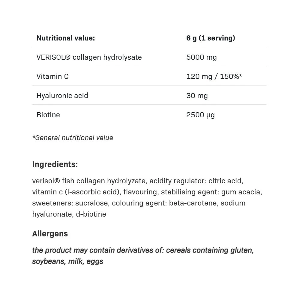 Allnutrition - Alle Deynn Fischsnacks für Hunde, Orange - 150g – Bild 3