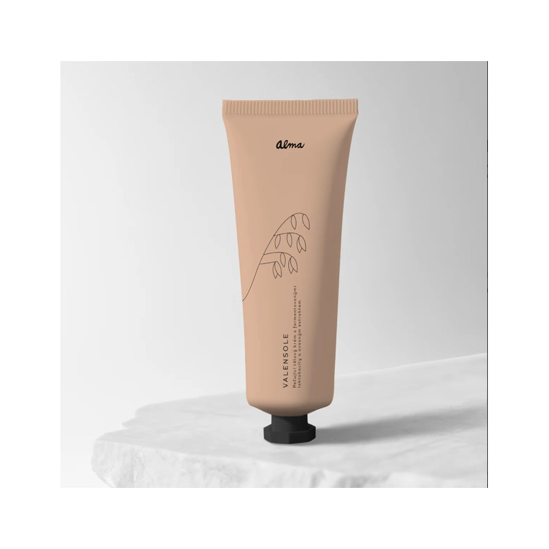 Alma - Bodycreme Valensole