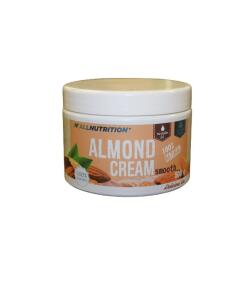Mandelcreme