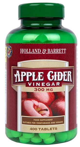 Apple Cider Vinegar