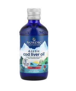Arctic Cod Liver Oil