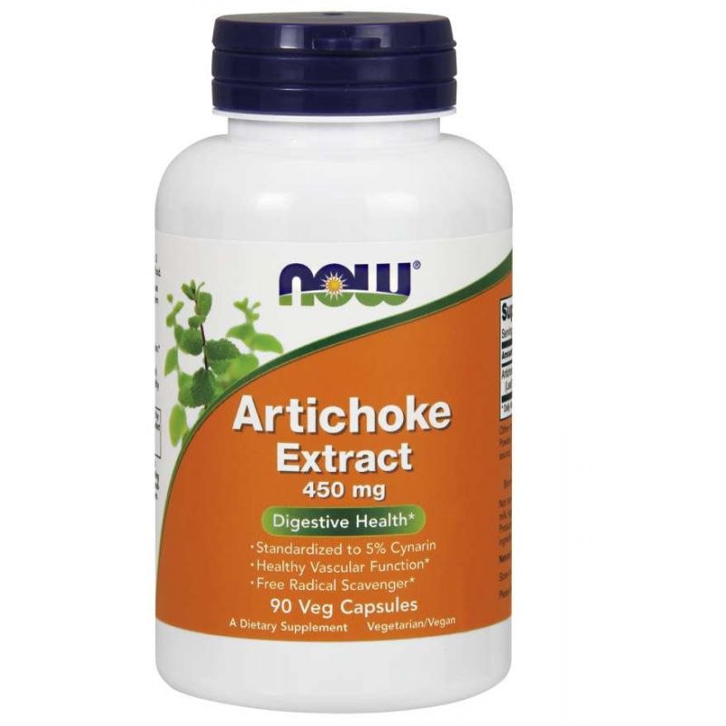 Artichoke Extract