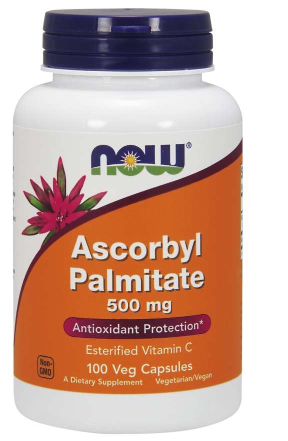 Ascorbyl Palmitate