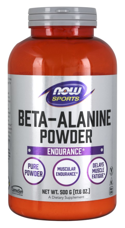 Beta-Alanine