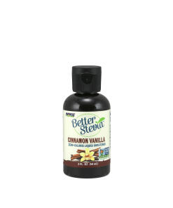 Better Stevia Liquid