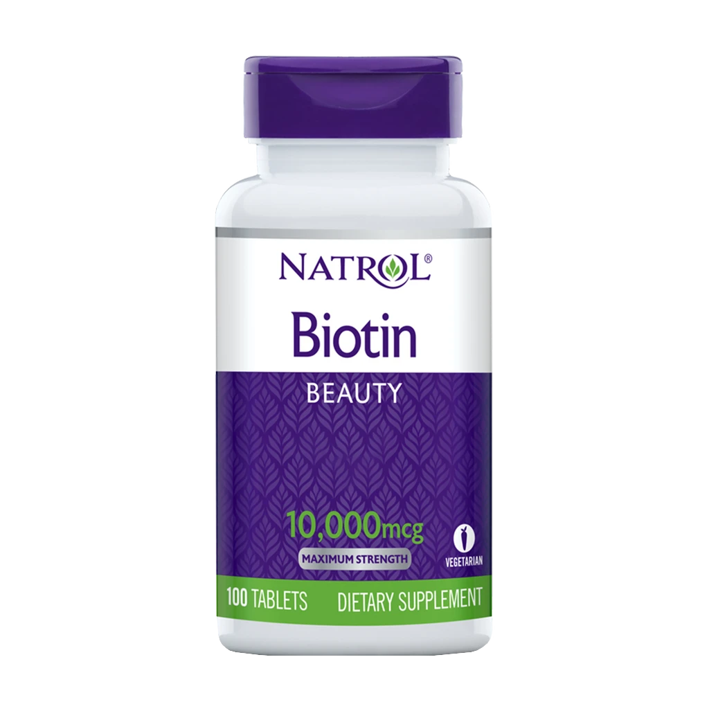 Biotin