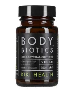 Body Biotics