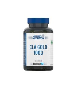 CLA Gold 1000 - 100 Weichkapseln