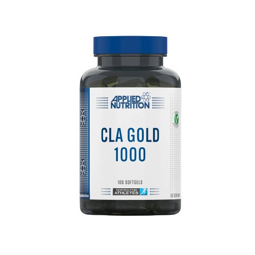CLA Gold 1000 - 100 Weichkapseln
