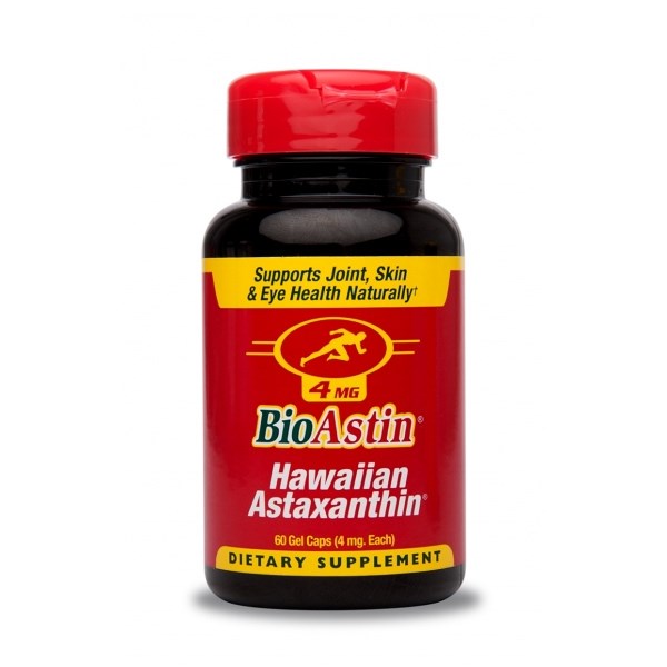 CYANOTECH CO Bioastin - astaxanthin