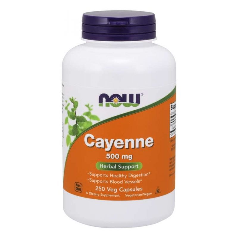 Cayenne