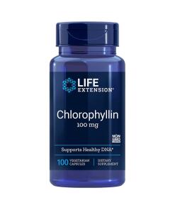 Chlorophyllin