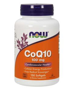 CoQ10