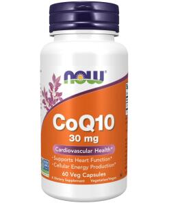 CoQ10