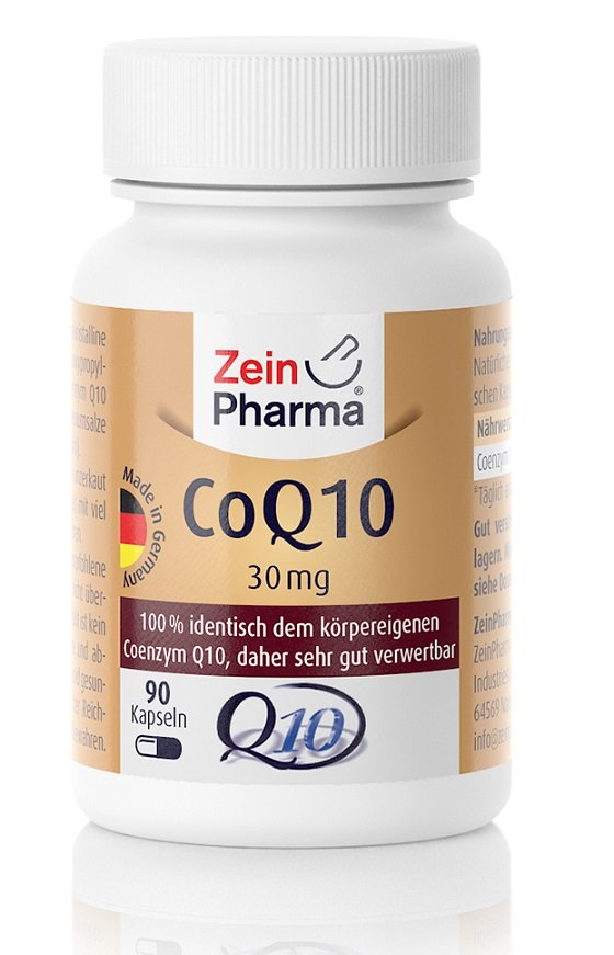 CoQ10