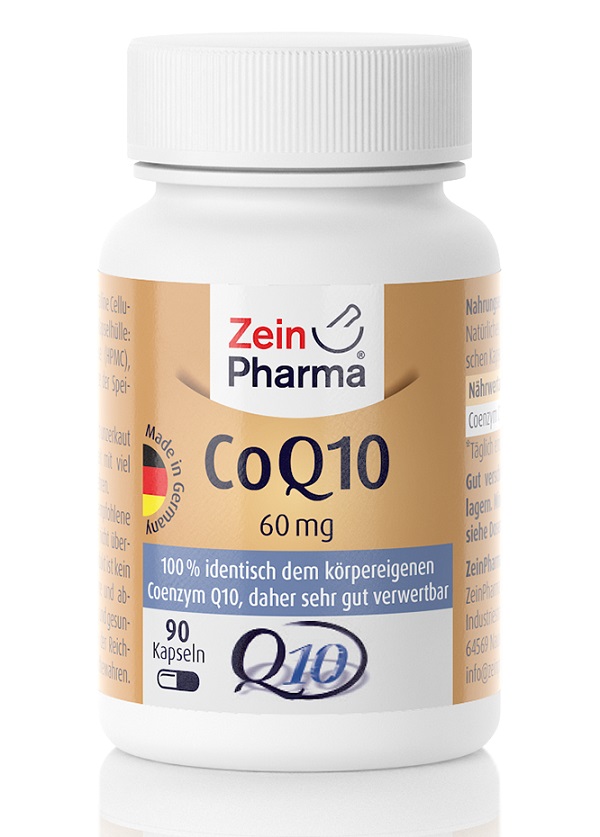 CoQ10