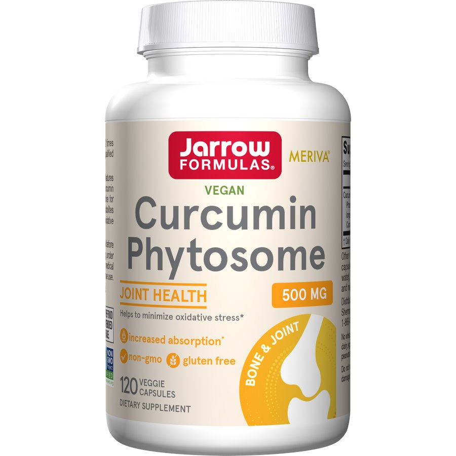 Curcumin Phytosome (Meriva)
