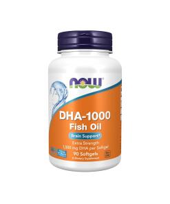 DHA-1000 Brain Support - 90 softgels