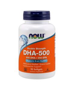 DHA-500