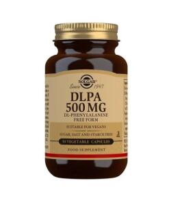 DLPA