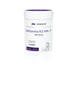 DR. ENZMANN MSE Vitamin K2 MK7 (90 caps)