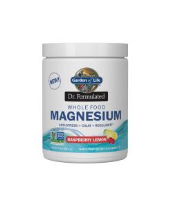 Dr. Formulated Whole Food Magnesium