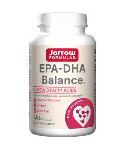 EPA-DHA Balance - 240 softgels