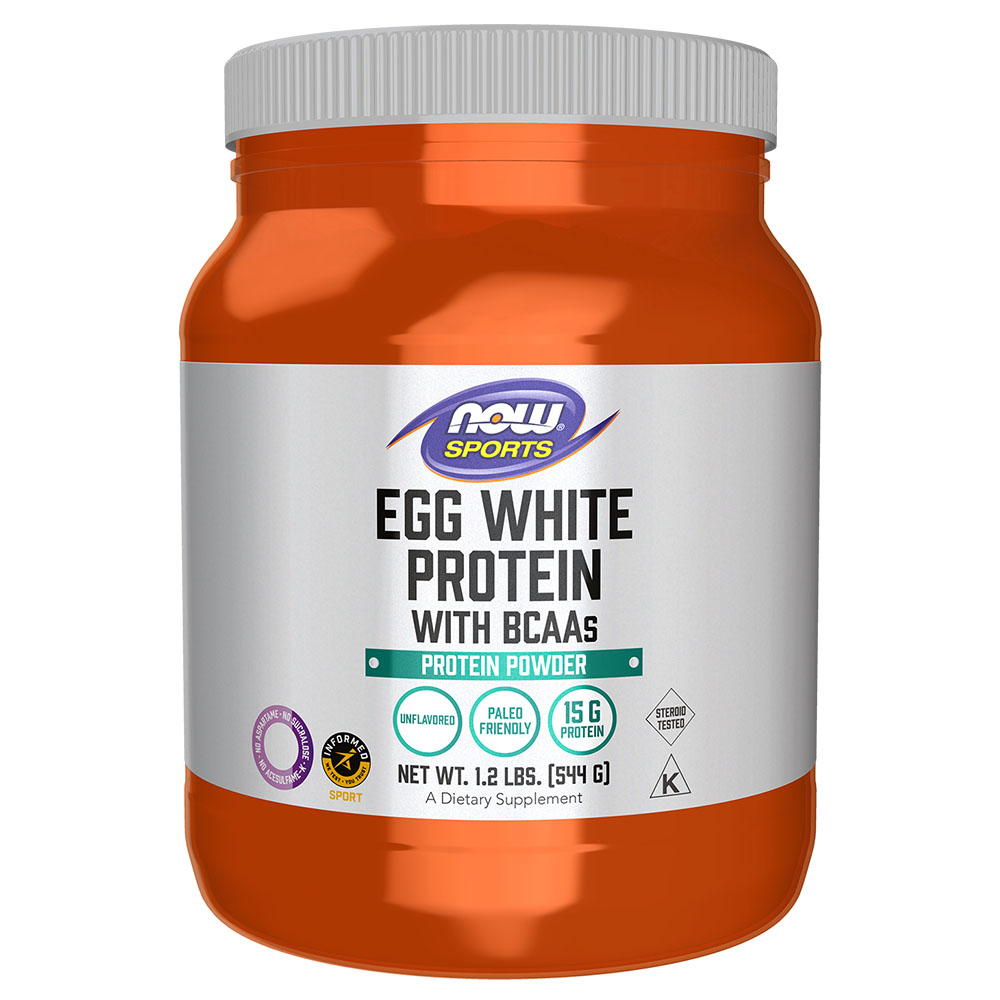 Eiweißprotein, Geschmacksneutrales Pulver – Bild 8