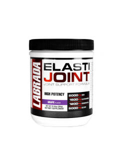 Elasti Joint