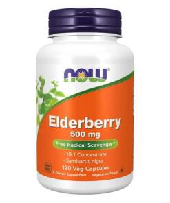 Elderberry