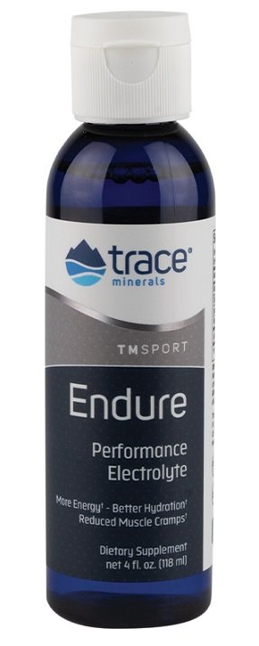 Endure Performance Electrolyte - 118 ml.