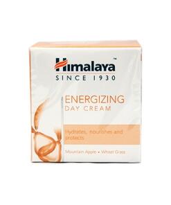 Energizing Day Cream - 50g