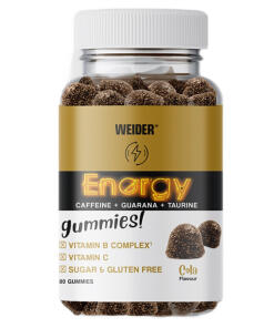 Energy Gummies