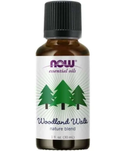 Essential Oil
