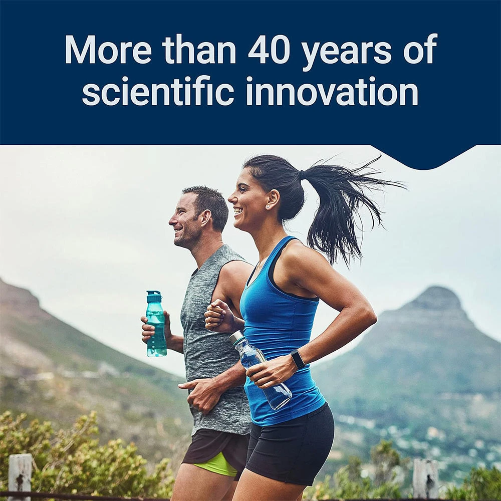 Life Extension - Östrogen für Frauen - 30 vegetarische Tabletten – Bild 8