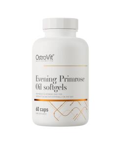 Evening Primrose Oil - 60 softgels