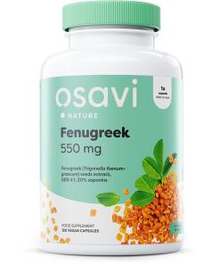 Fenugreek