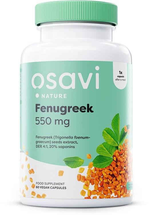 Fenugreek