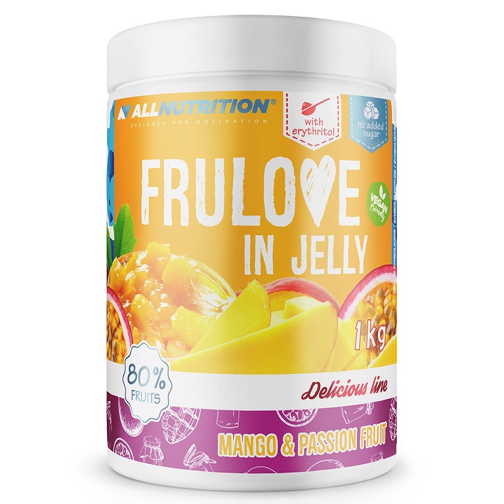 Frulove In Jelly
