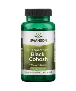 Full Spectrum Black Cohosh