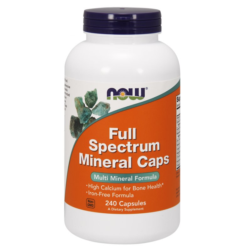 Full Spectrum Minerals