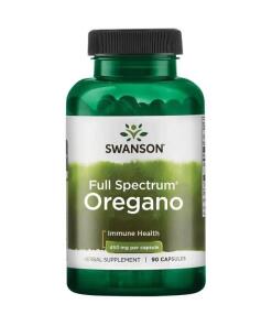 Full Spectrum Oregano
