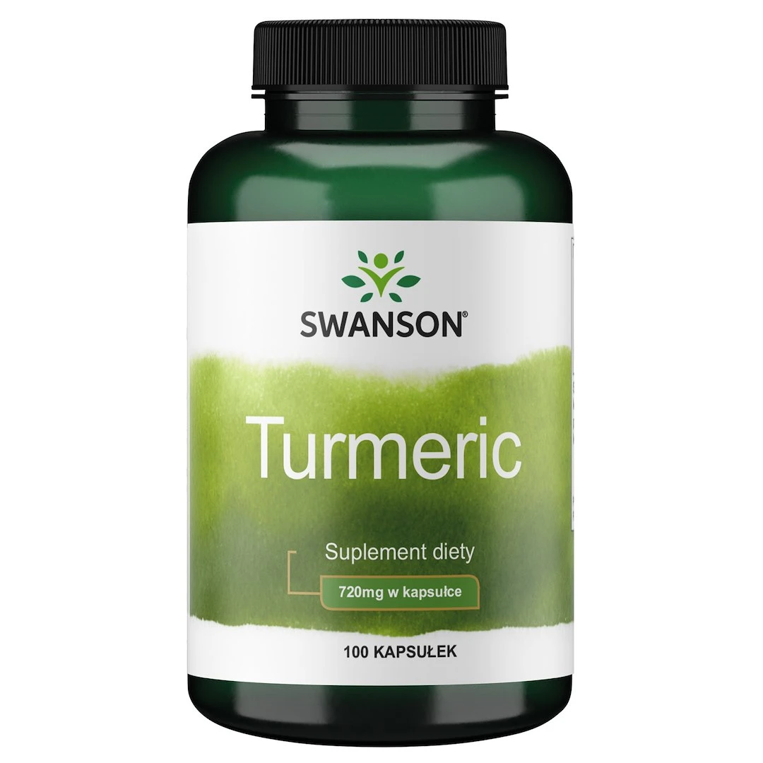 Full Spectrum Turmeric