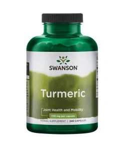 Full Spectrum Turmeric