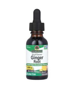 Ginger Root
