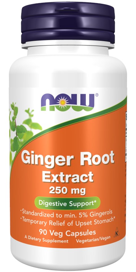 Ginger Root Extract