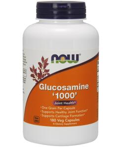 Glucosamine 1000 - 180 vcaps