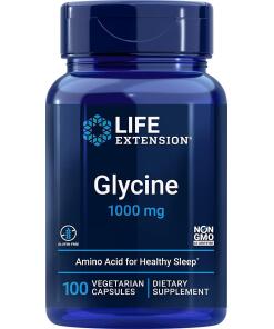 Glycine