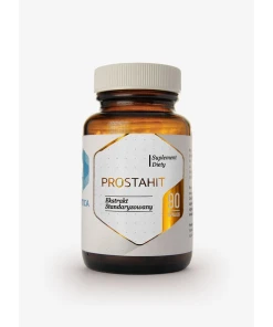 HEPATICA Prostahit (90 Kaps.)